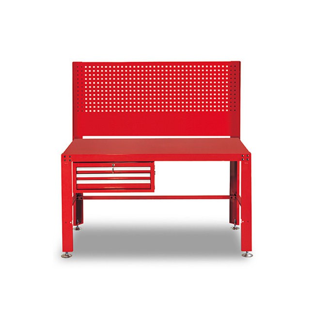 Garage Work Bench With Drawers